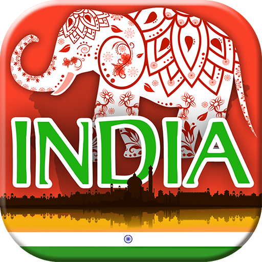 India GK Questions And Answers Quiz Test icon