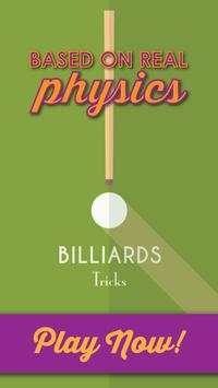 Billiards Shoot Master screenshot 1