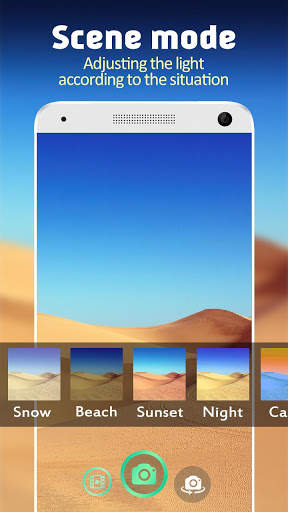 HD Camera screenshot 3