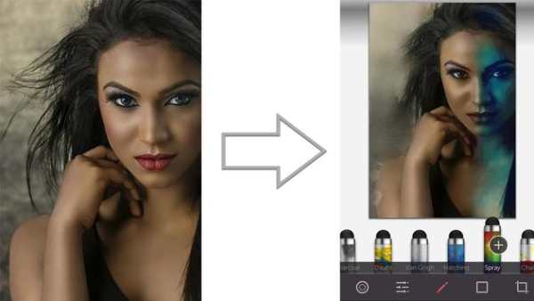 Photo_Editor screenshot 4