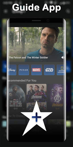 Hoti-Star Guide App - Free Live TV & Cricket Guide screenshot 2
