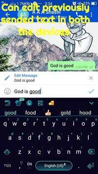 Messenger plus screenshot 3