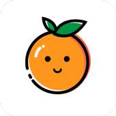 Orange VPN logo