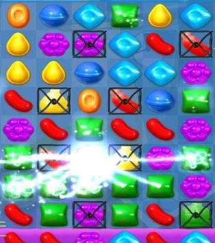Guide Candy Crush Jelly Saga screenshot 1