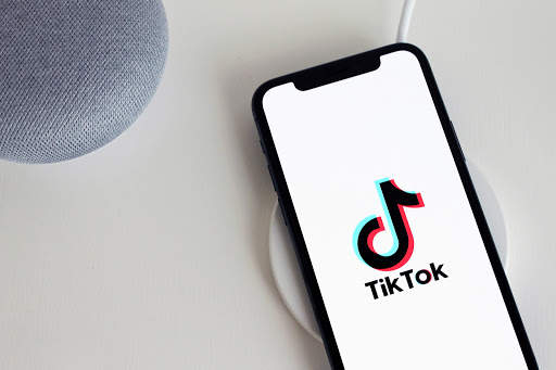 TikTok - TopPage screenshot 6