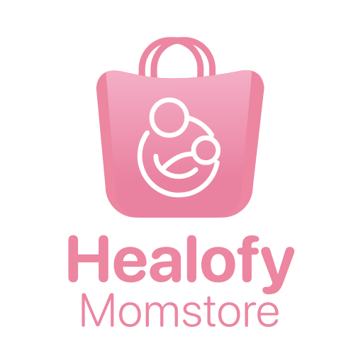Healofy Momstore: Mom &amp; Baby Products icon