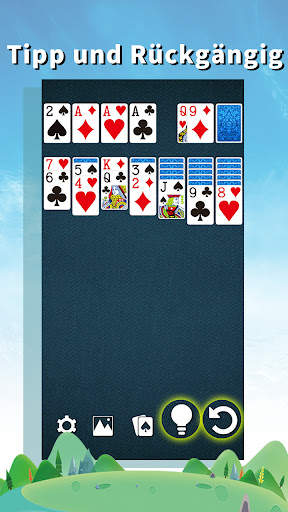 Solitär screenshot 5