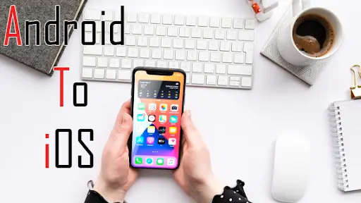 Launcher iOS 14 for android скриншот 3