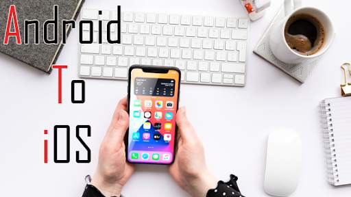 Launcher iOS 14 for android screenshot 3