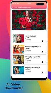 Vdmatè स्क्रीनशॉट 2
