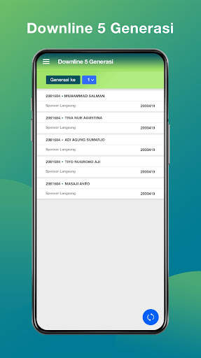 HWI Mobile screenshot 6