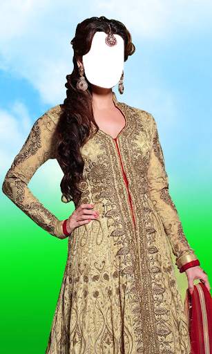 Women Salwar Suit New screenshot 2