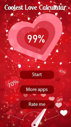 Love Calculator, Doctor Love, Fun Game screenshot 5