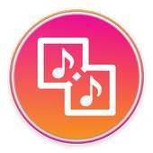 Audio Merger - Joiner 1.2