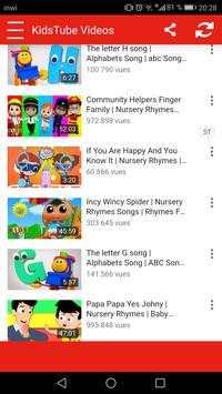 Kids Videos Kids for YouTube screenshot 2