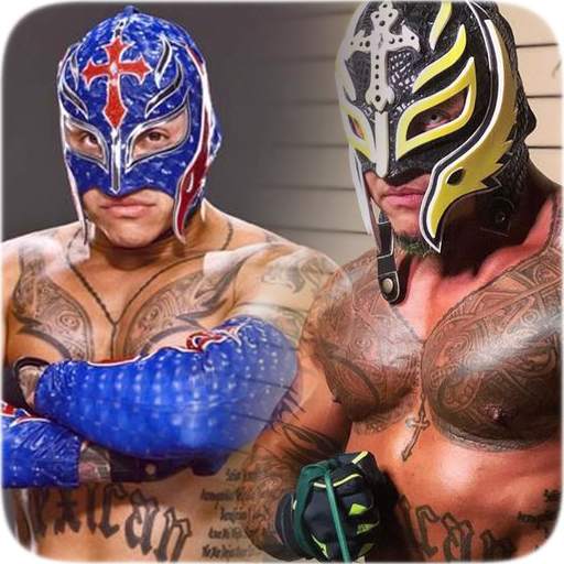 Rey Mysterio Wallpapers Full HD 11.0