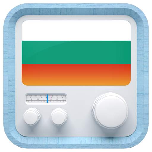 Radio Bulgaria AM FM Online 4.3.0
