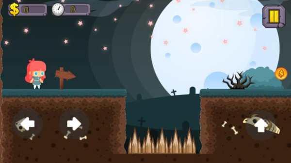 Zombie Ventura screenshot 2