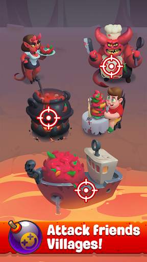 Fruit Master - Adventure Spin & Coin Master Saga screenshot 3