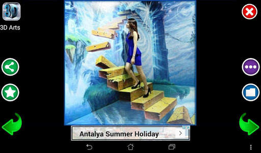 3D Art screenshot 11
