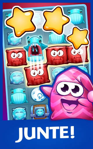 Dreamland Story screenshot 1