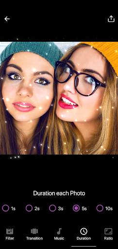Photo Video Maker screenshot 6