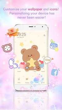 Wallpaper Themes - Candy Box Homescreen screenshot 4