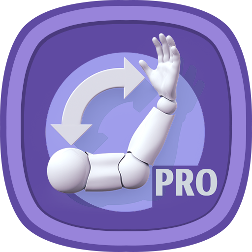 ArtPose Pro icon