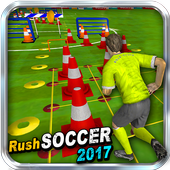 ikon sepak bola latihan - pro sepak bola pelatih 2017