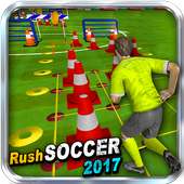 sepak bola latihan - pro sepak bola pelatih 2017