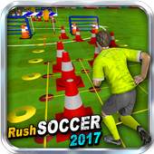 Soccer Training 2k17 - Pro Football Coach 2017 1.1