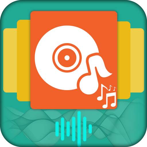 Audio Editor : MP3 Cutter and Ringtone Maker 1.0.3