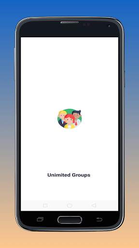 Join Unlimited group - WHATSapp Active groups screenshot 1