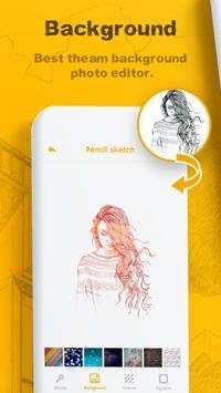 Pencil Sketch Photo Editor screenshot 4