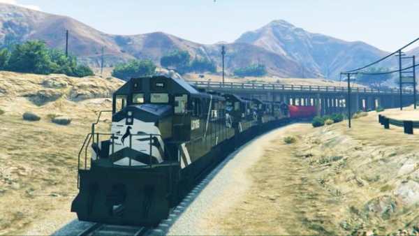 Train Simulator Game screenshot 3