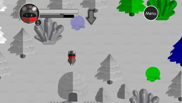 BW World screenshot 8