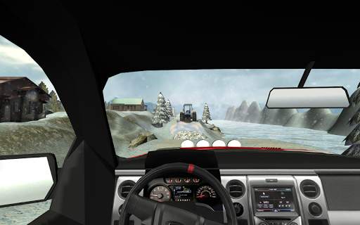 Climb The Hill screenshot 3