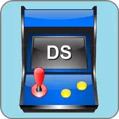 Free DS Emulator NDS icon