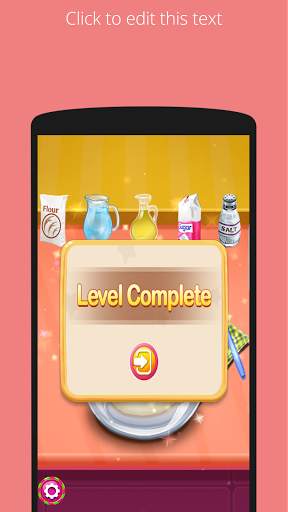 Italian Pizza Maker screenshot 4
