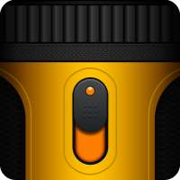 Smart Torch LED Flashlight