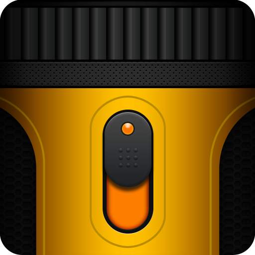 Smart Torch LED Flashlight 1.0.1