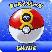 Guide for Pokemon app download 1.0.11
