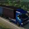 Truck Driving Games Simulator logo