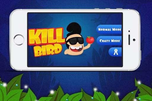 Kill Bird स्क्रीनशॉट 2