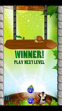 Bubble Birds स्क्रीनशॉट 1