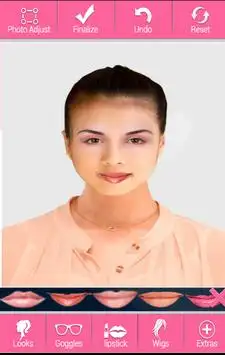 New Retrica 2016 screenshot 1