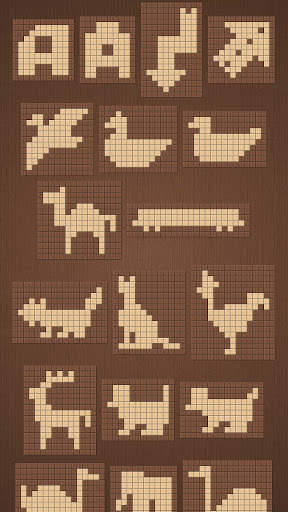 Pentomino-7 screenshot 4