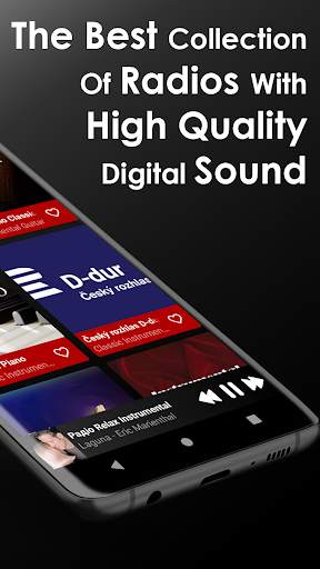 Instrumental Music screenshot 2