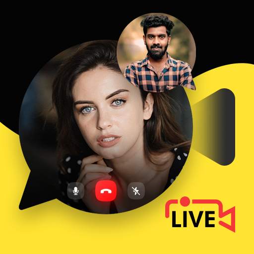 Video Call around the World : Video call Guide 2.0