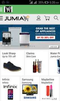 Ghana Shops App screenshot 4